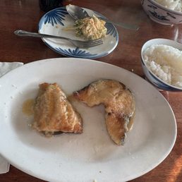 The Butterfish The Butterfish