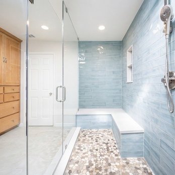 VL Tile - Flooring Near Me - Sacramento, California
