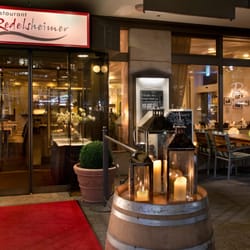 Restaurant Redelsheimer