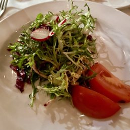 Salad Salad