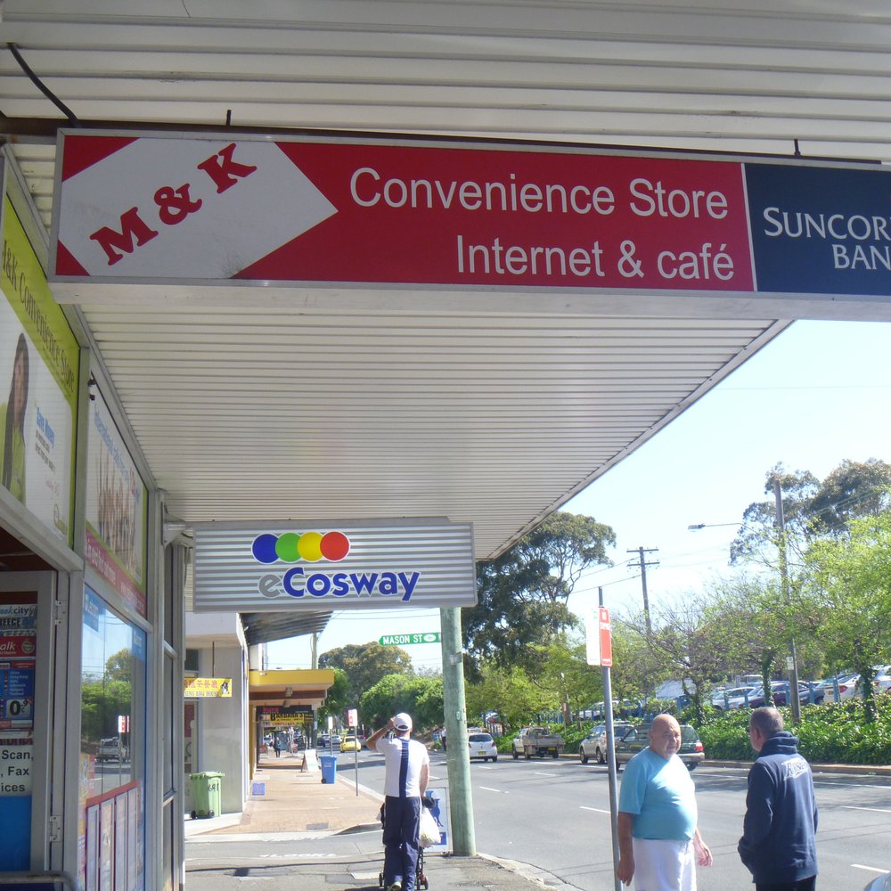 The Best 10 Convenience Stores near Rydges Sydney Airport Hotel in Mascot  New South Wales - Yelp