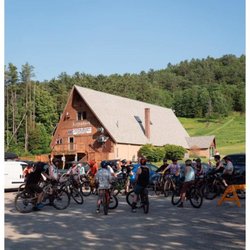 The Wheel House - The Wheel House