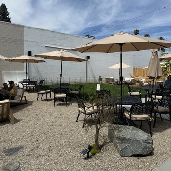 Namiko Studio Cafe - Outside - Coffee & Tea Near Me - Los Angeles, California Namiko Studio Cafe - Outside - Coffee & Tea Near Me - Los Angeles, California