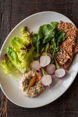 Ox Bar & Hearth by null