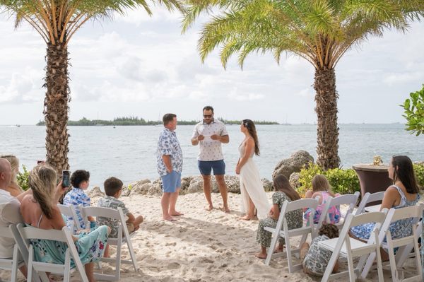 Pier House Resort & Spa by null