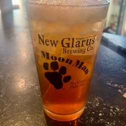 Shooter Malone's - Jameson Orange Old Fashion $4