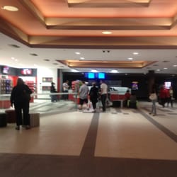Event Cinema Toombul - Lobby