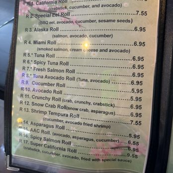 Sakura - Sushi Bars Near Me - Litchfield, Illinois Sakura - Sushi Bars Near Me - Litchfield, Illinois