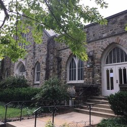 Cleveland Park Congregational United Church of Christ