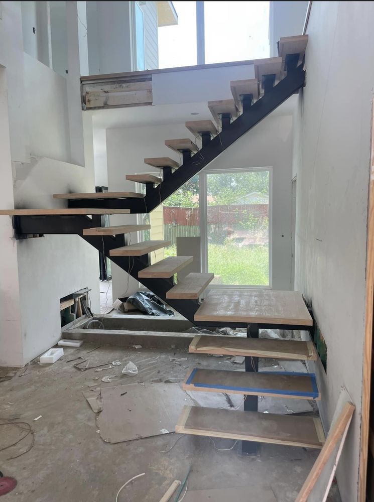 Slide of Luna Construction And Renovations