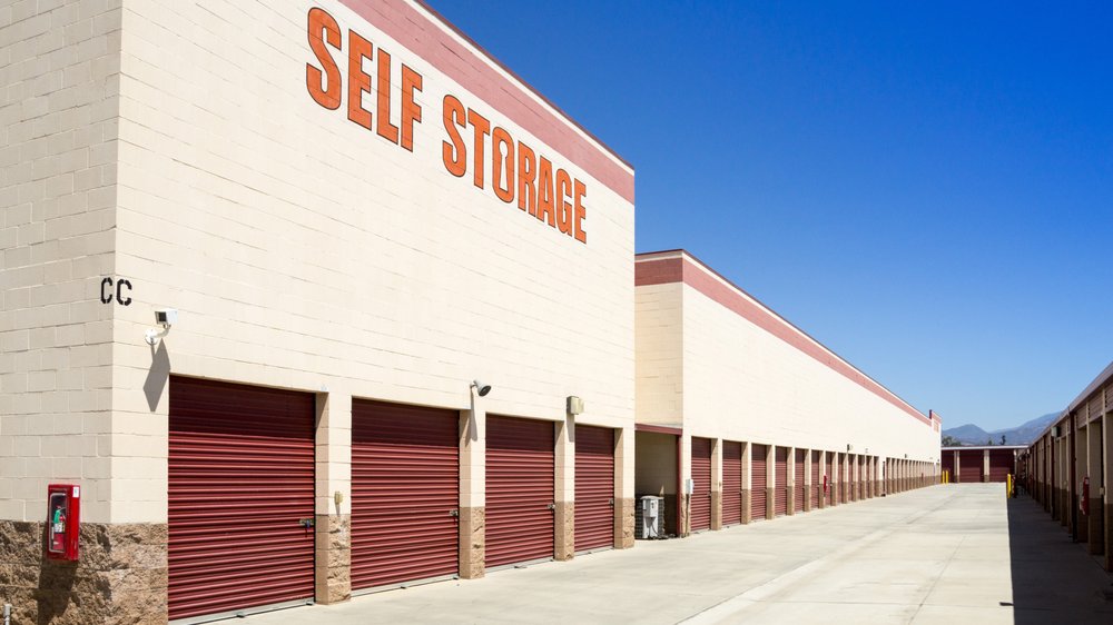 BEAUMONT SELF STORAGE Updated September 2024 19 Photos & 16 Reviews