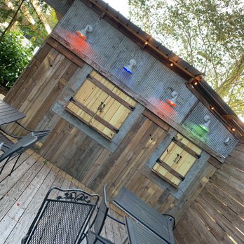 Mi Mamacita's - Future taco shed - Mexican Near Me - Mandeville, Louisiana