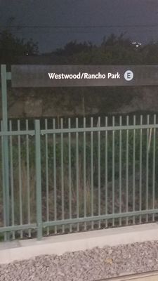 Westwood / Rancho Park by null