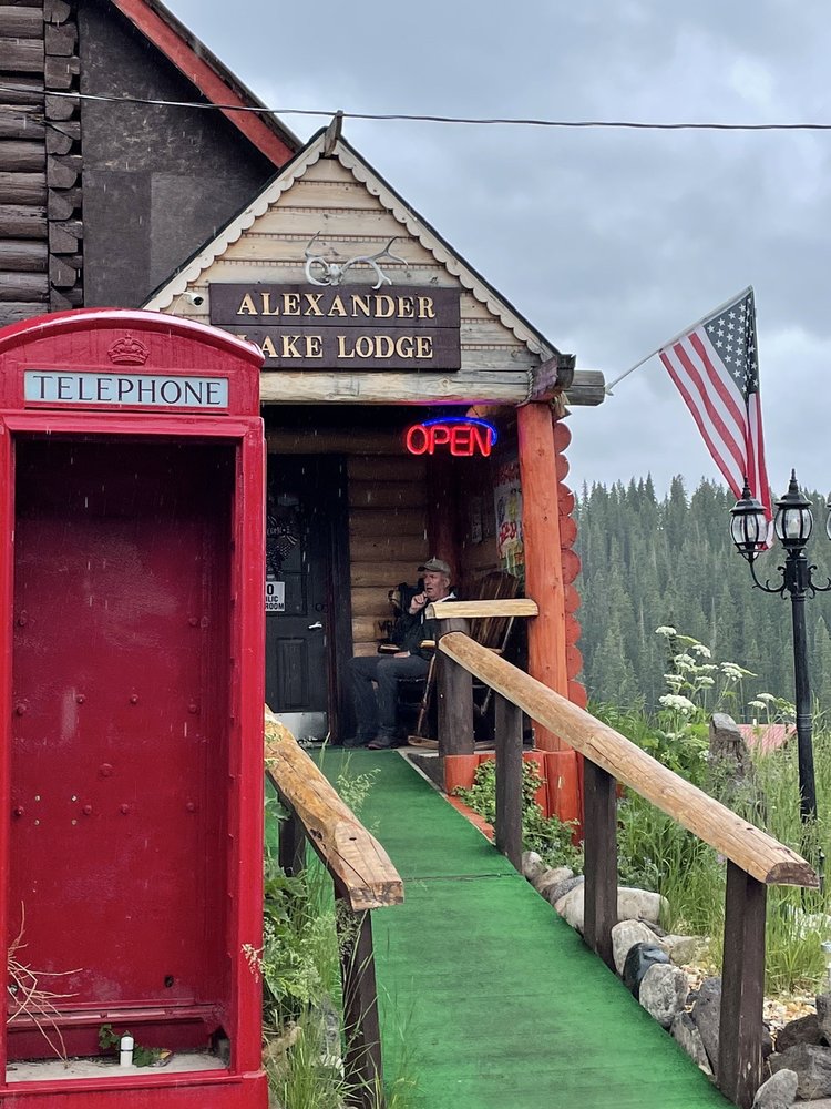 ALEXANDER LAKE LODGE Updated July 2024 112 Photos & 25 Reviews