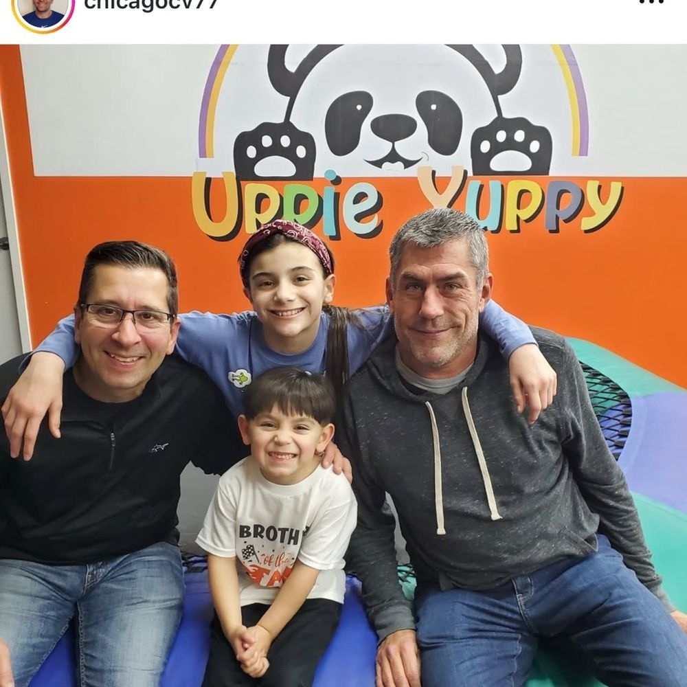 Uppie Yuppy - Indoor Playcenter Near Me - Chicago, Illinois Uppie Yuppy - Indoor Playcenter Near Me - Chicago, Illinois