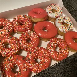 Srown's Donuts