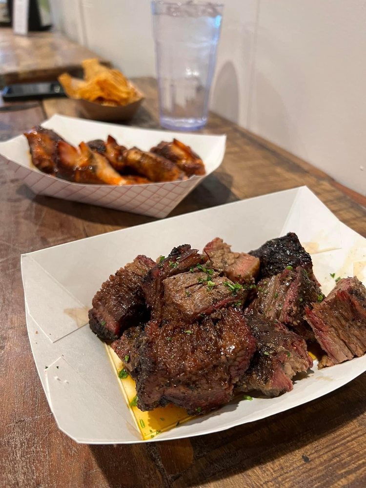 PLATT DADDY BBQ 28 Photos 605 Hampshire St, Quincy, Illinois