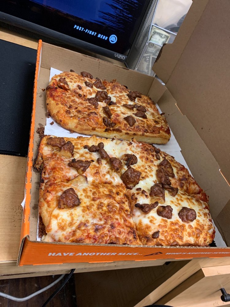 LITTLE CAESARS PIZZA Updated July 2024 31 Photos & 60 Reviews
