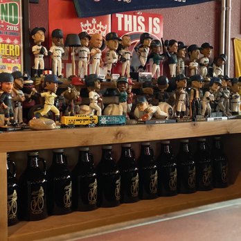 Red Hot - The bobblehead heads... - Hot Dogs Near Me - Tacoma, Washington Red Hot - The bobblehead heads... - Hot Dogs Near Me - Tacoma, Washington