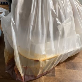 Lupian's Mexican Restaurant - I picked up a seafood plate for 25 bucks n they gave me the bag all spilled ! Awful service ! - Mexican Near Me - Merced, California