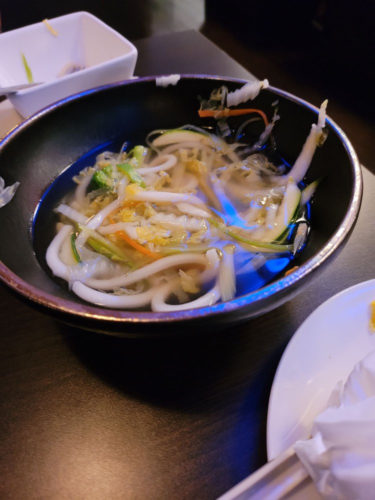 Samurai Restaurant