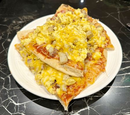 Dilettante Mocha Café - Plaza Center