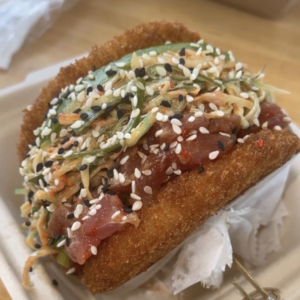 PokeKai A la Cart - Poke Burger - Poke Near Me - Orlando, Florida PokeKai A la Cart - Poke Burger - Poke Near Me - Orlando, Florida