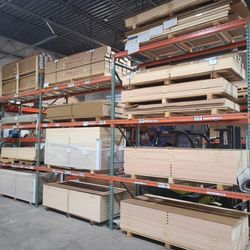 Complete Commercial Door and Hardware