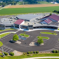 Ephrata Community Church - 2019 building update
