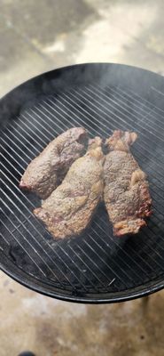 Cason’s Fine Meats by null