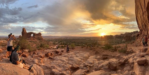 Moab Adventure Center by null