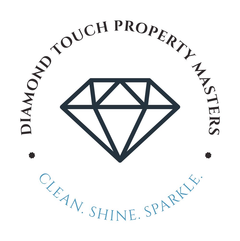 DIAMOND TOUCH PROPERTY MASTERS Lodi, California Window Washing