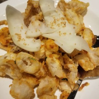 Empire - Salt & pepper calamari - Lounges Near Me - Boston, Massachusetts Empire - Salt & pepper calamari - Lounges Near Me - Boston, Massachusetts