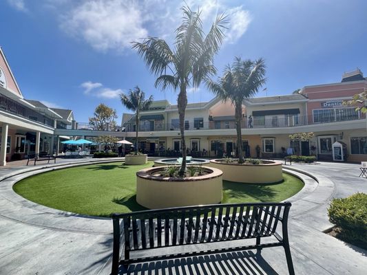 Village Faire by null