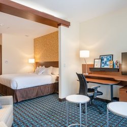 Fairfield by Marriott Inn & Suites Sidney