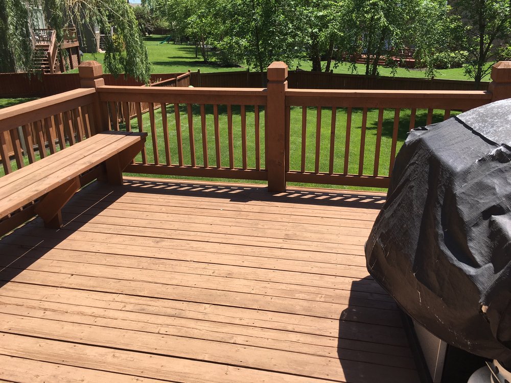 GOT WOOD Updated April 2024 Kansas City, Missouri Fences & Gates