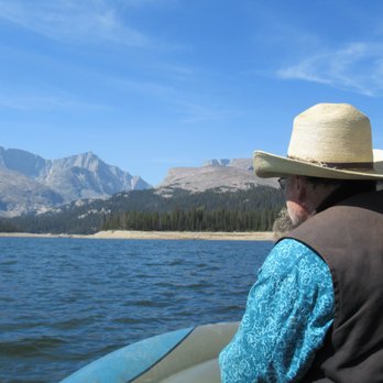 Blacktooth Excursions - Horseback Riding Near Me - Buffalo, Wyoming