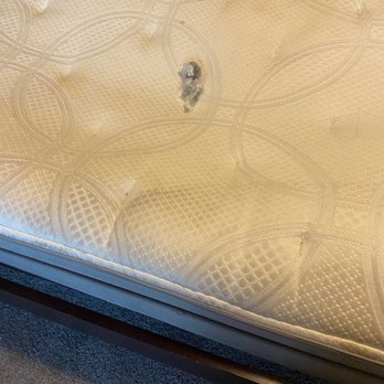 Bellhop Moving - $5000 sleep number mattress - Movers Near Me - Atlanta, Georgia