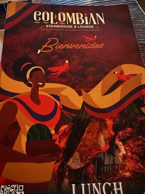 Colombian Steakhouse and Lounge by null