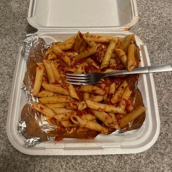 Stoned Pizza Kitchen - "Chicken" parmigiana - Pizza Near Me - Stone Mountain, Georgia