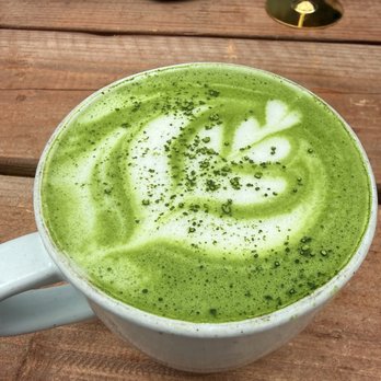 Bastion - Matcha - New American Near Me - Portland, Oregon