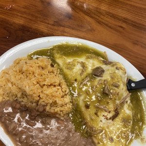 MARTHA’S MEXICAN FOOD - 34 Photos & 100 Reviews - Mexican - 41435 Rd