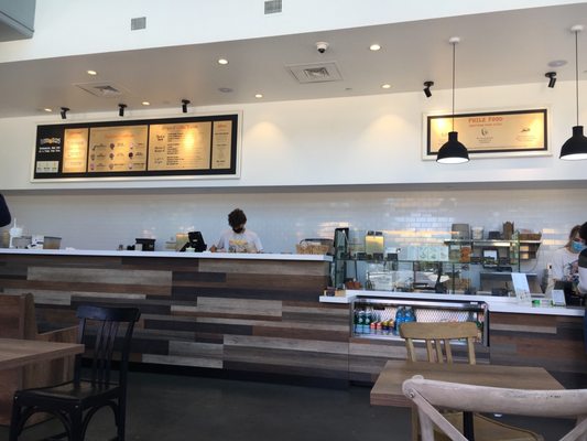 Philz Coffee by null