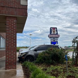 Braum's Ice Cream & Dairy Stores