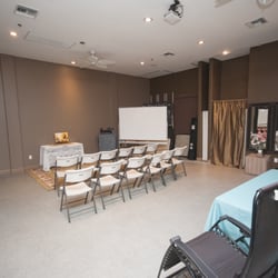 Victory Energy Wellness - Our community room is available for classes and events.