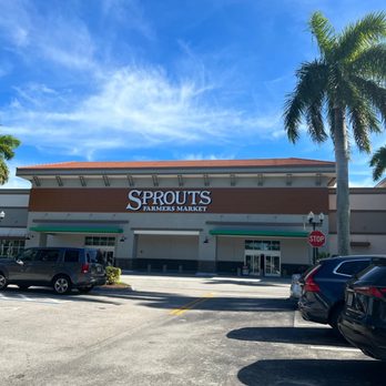 Sprouts Farmers Market - Grocery Near Me - Miramar, Florida