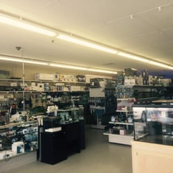 Everything you need, all in one place!