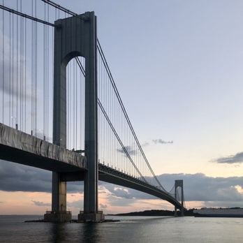 Positano Restaurant - a view of a bridge over the water - Italian Near Me - Brooklyn, New York Positano Restaurant - a view of a bridge over the water - Italian Near Me - Brooklyn, New York