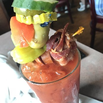 Jelly - Bloody Mary - Breakfast & Brunch Near Me - Dyer, Indiana Jelly - Bloody Mary - Breakfast & Brunch Near Me - Dyer, Indiana