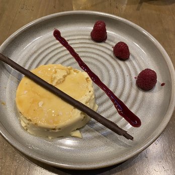 La Plazuela - New American Near Me - Santa Fe, New Mexico